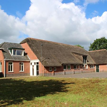 Bed And Breakfast Altena Peize ภายนอก รูปภาพ