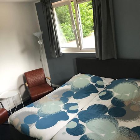Bed And Breakfast Altena Peize ภายนอก รูปภาพ
