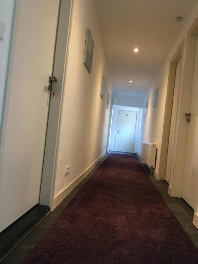Bed And Breakfast Altena Peize ภายนอก รูปภาพ
