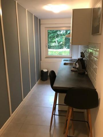 Bed And Breakfast Altena Peize ภายนอก รูปภาพ