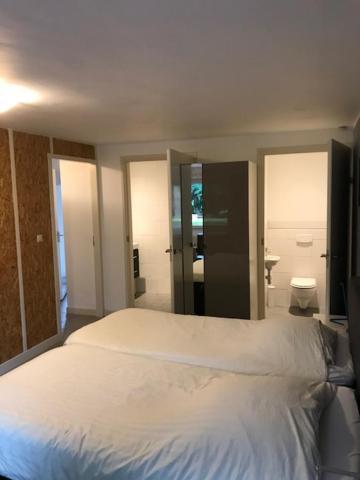 Bed And Breakfast Altena Peize ภายนอก รูปภาพ