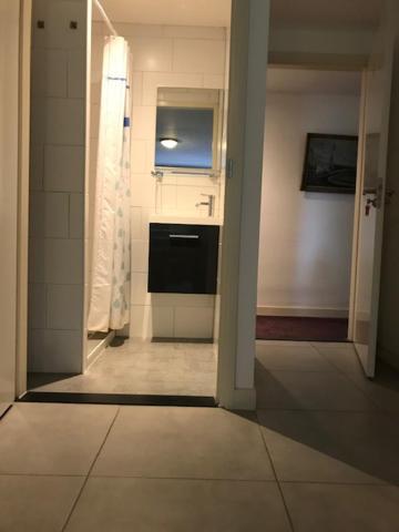Bed And Breakfast Altena Peize ภายนอก รูปภาพ