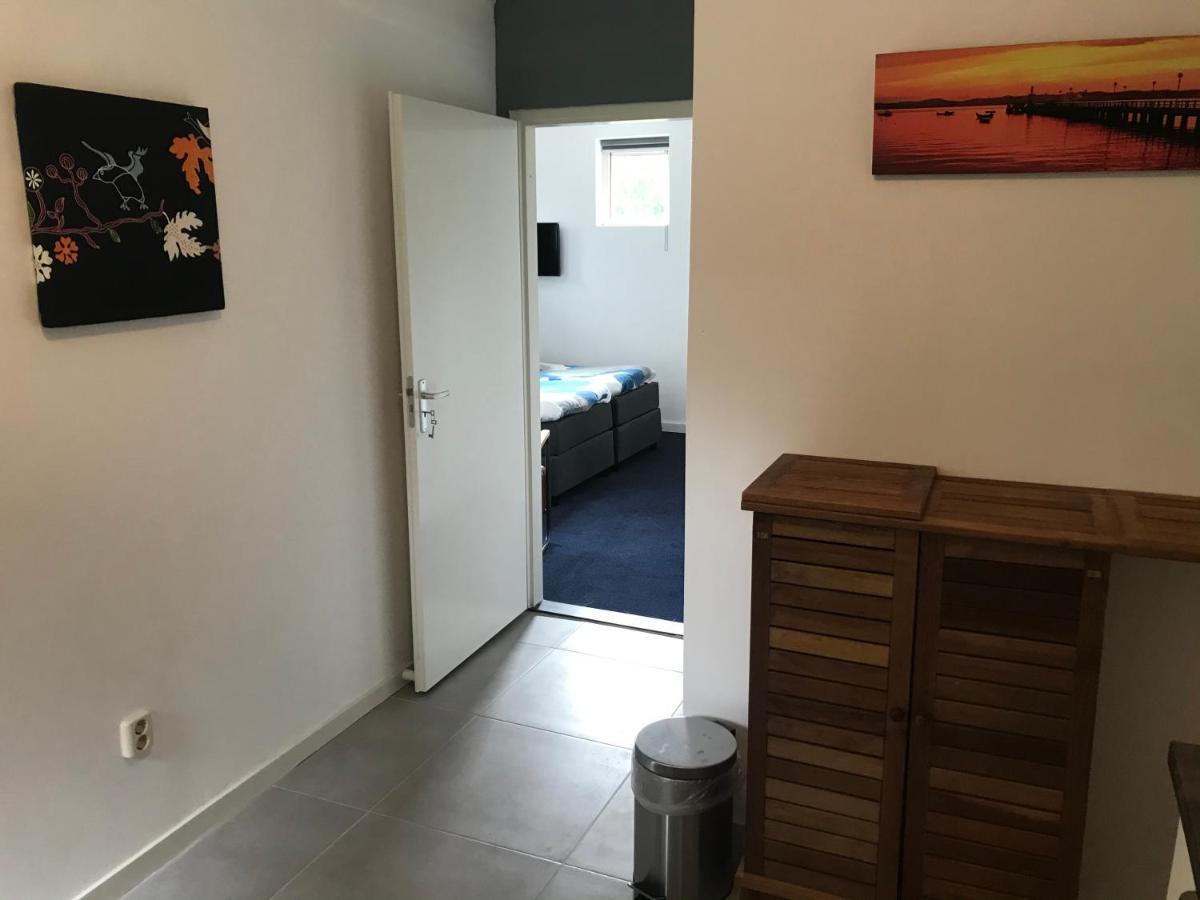 Bed And Breakfast Altena Peize ภายนอก รูปภาพ