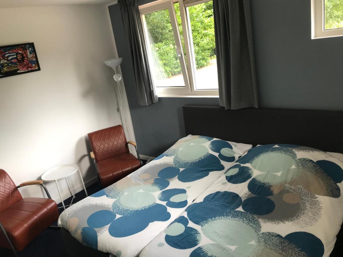 Bed And Breakfast Altena Peize ภายนอก รูปภาพ