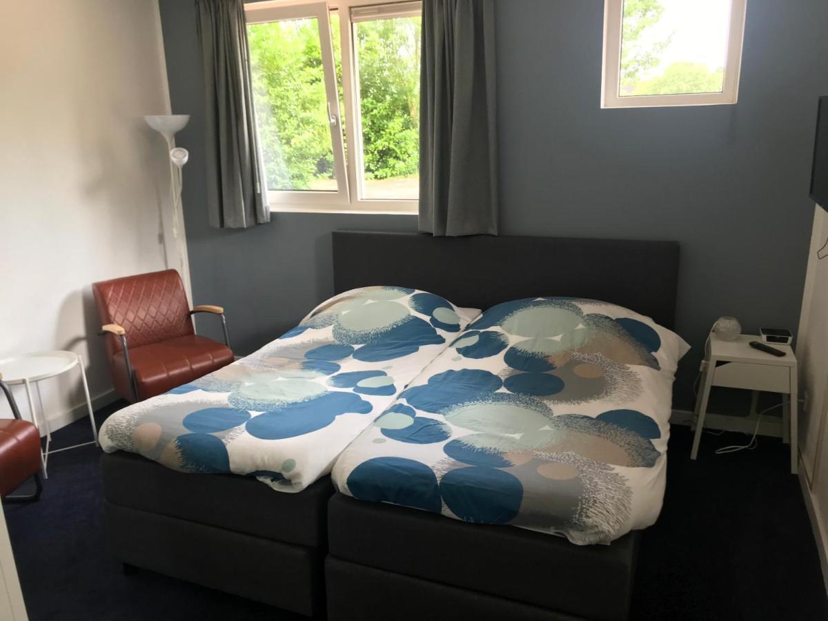 Bed And Breakfast Altena Peize ภายนอก รูปภาพ