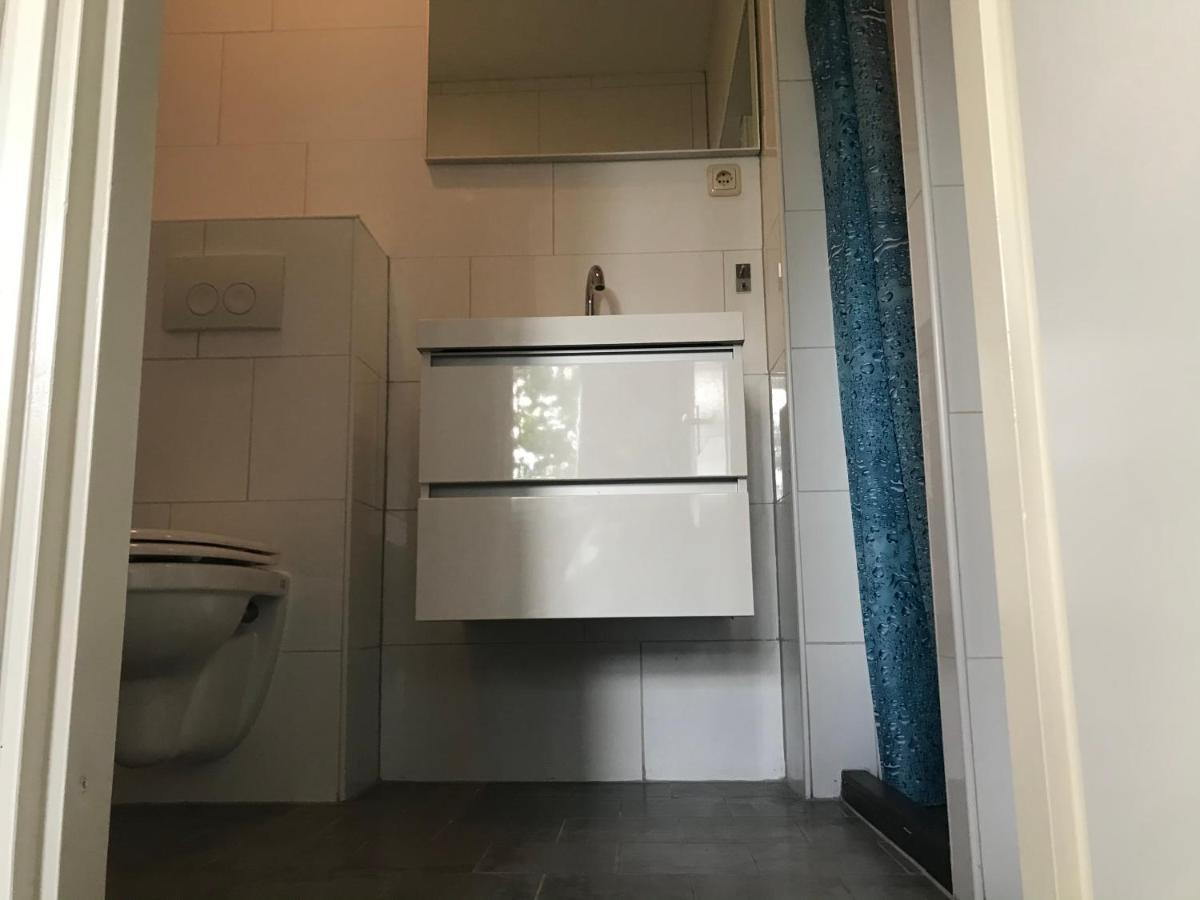 Bed And Breakfast Altena Peize ภายนอก รูปภาพ